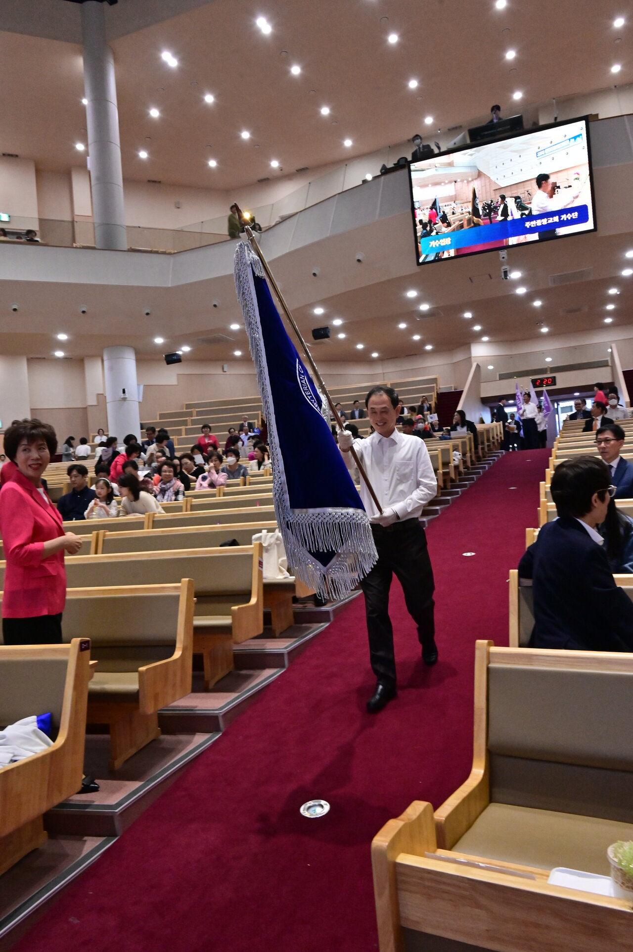 40주년 기념예배 이미지 15